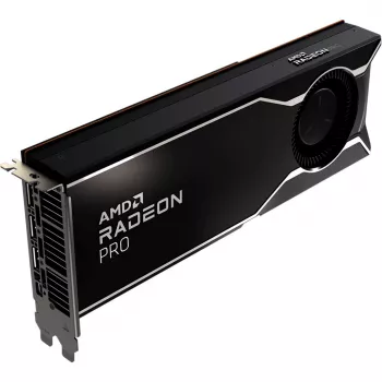 Vaizdo plokštė Sapphire Radeon PRO W7800 48GB GDDR6 ECC RDNA3