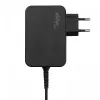 Akyga AK-TB-10 maitinimo adapteris inverteris vidaus 12 W juodas