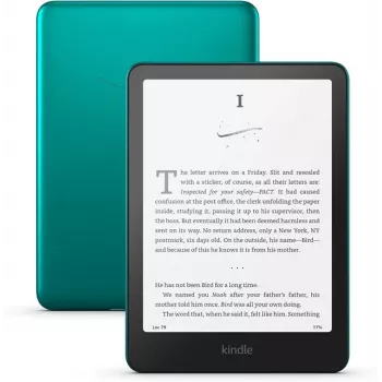 Kindle B0CFPP8C33 Žalias