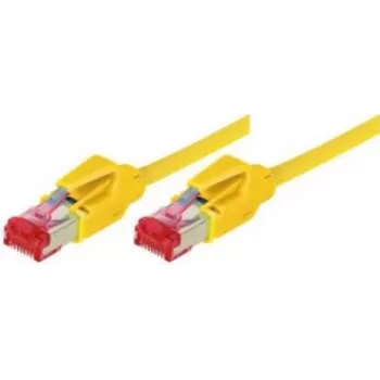 Tecline 718003Y Ethernet Patch Laidas
