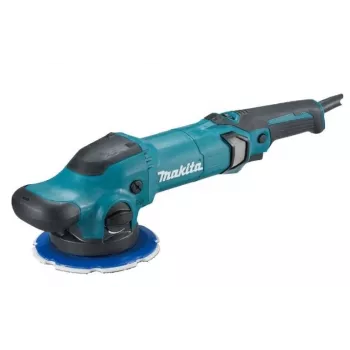 Makita PO6000C automobilinis poliravimo aparatas 900 W 6800 RPM