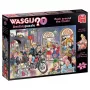 Jumbo Spiele Wasgij Destiny 7 Rock around the Clock 1000 dėlionė 81929