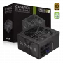 Gamemax GX 750GF 750 W 80 PLUS Gold pilnai modulinis maitinimo šaltinis