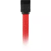Sharkoon SATA kabelis - Serial ATA 150/300/600 - SATA (W)