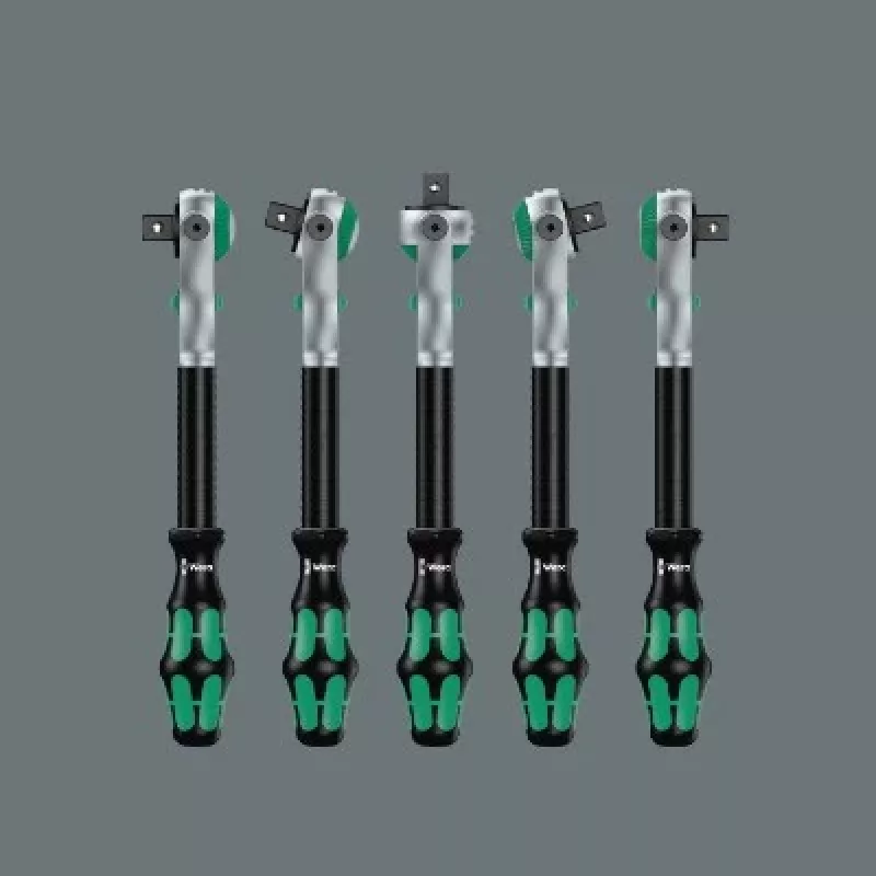 Wera 8000 C SB Zyklop Speed Single įrankis