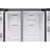 Šaldytuvas-šaldiklis RS70F65QEFEO Side by Side