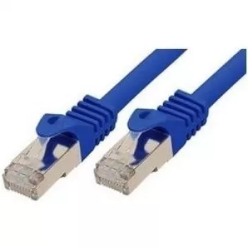 shiverpeaks BASIC-S tinklo kabelis mėlynas 15 m Cat7 S/FTP (S-STP)