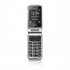 Beafon SL495LTE_EU003B Sidabrinis