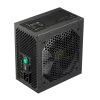 Gamemax VP 700S 700W maitinimo blokas, 80 PLUS Bronze, nestandartinis