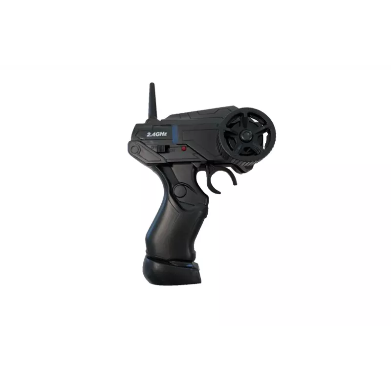 Carrera RC Desert Buggy radijo bangomis valdomas modelis Elektrinis variklis 1:24