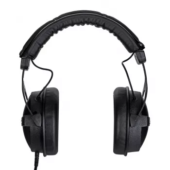Ausinės Beyerdynamic DT 770 PRO laidinės, uždaro tipo, pilka