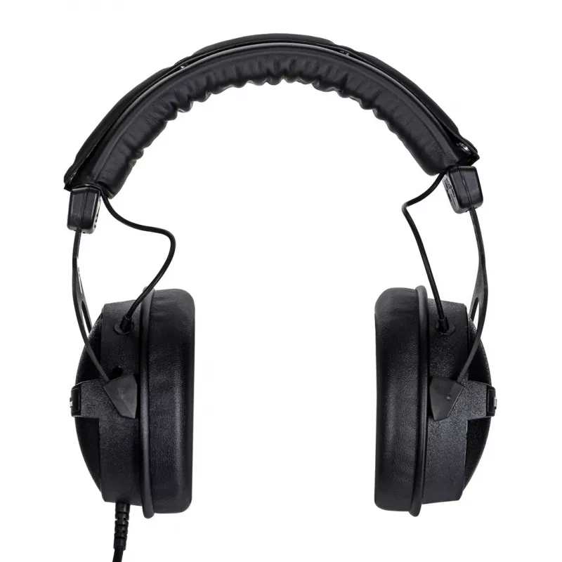 Ausinės Beyerdynamic DT 770 PRO laidinės, uždaro tipo, pilka