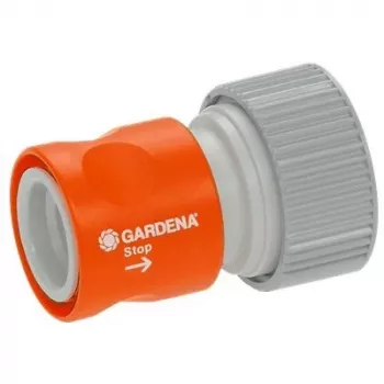Įrankis sodui Gardena 02814-20 pilkas