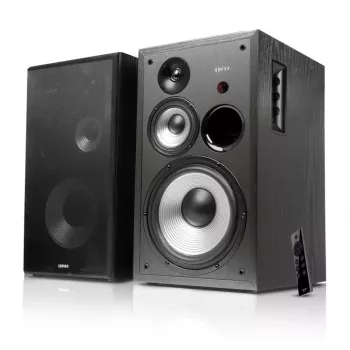 Edifier R2850DB garsiakalbis 3 krypčių Juodas Laidinis ir belaidis 150 W