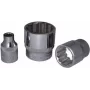 Įtvarinis antgalis veržlėms C.K Tools T4690M