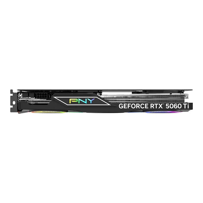 Vaizdo plokštė GeForce RTX 5060 Ti 8 GB GDDR7 PNY