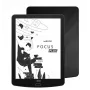 Inkbook Focus Plus Reader Black – 7,8 colio el. knygų skaityklė