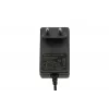 Maitinimo adapteris MikroTik SAW30-240-1200GA, vidinis 29 W, įėjimas 100–240 V, juodas
