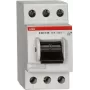 ABB E463/3KB elektrinis jungiklis Kippschalter 3P baltas (2CCE160300R0131)