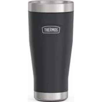 THERMOS ICON termopuodelis pilkas 470 ml (4121333047)