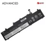 Extra Digital NB482115 baterija nešiojamam kompiuteriui Lenovo, 4650 mAh, 11,55 V, 54 Wh