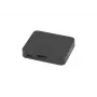 Lanberg SPV-HDMI-1002 HDMI signalo skirstytuvas, 2 HDMI jungtys, 4K, USB-C įėjimas