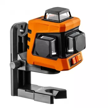 Lazerinis nivelyras NEO tools 75-103