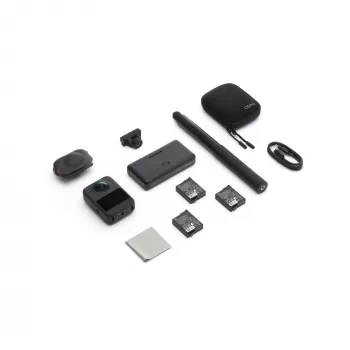 DJI OSMO Action 360 ADVENTURE/COMBO CP.OS.00000442.05