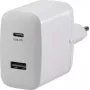 VOLTCRAFT UC-2ACX001 VC-11501480 USB-C įkroviklio lizdas, 2x USB-A + USB-C, USB-PD, 3000 mA