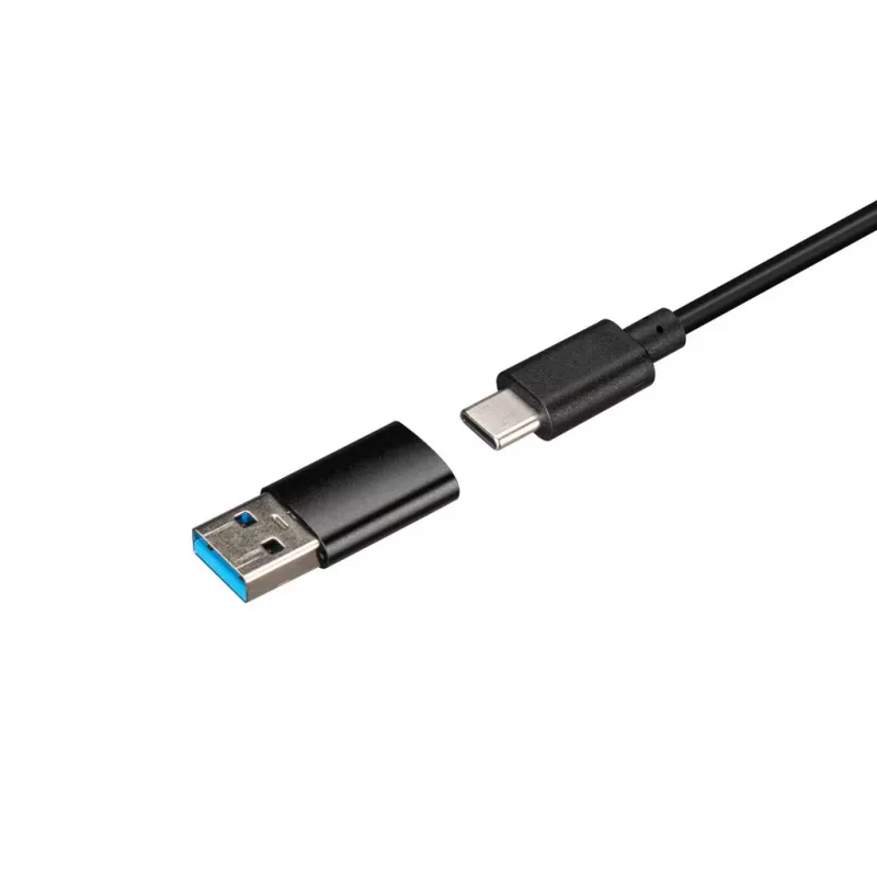 Targus AKP13GL skaitmeninis klaviatūros blokas Universal USB Juoda