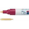 Pakeitimo antgaliai Edding lakui žymekliui e-751 N natural 4-751N, rinkinys e-751 serijai