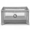 Lionelo Stefi Concrete Multicolor – lovelė 2 in 1