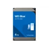 Kietasis diskas Western Digital 4 TB 3,5 colio Serial ATA III WD40EZAX
