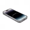 Belkin MSA011BTCL SheerForce magnetinė apsauga iPhone 14 Pro Max, antibakterinė, skaidri