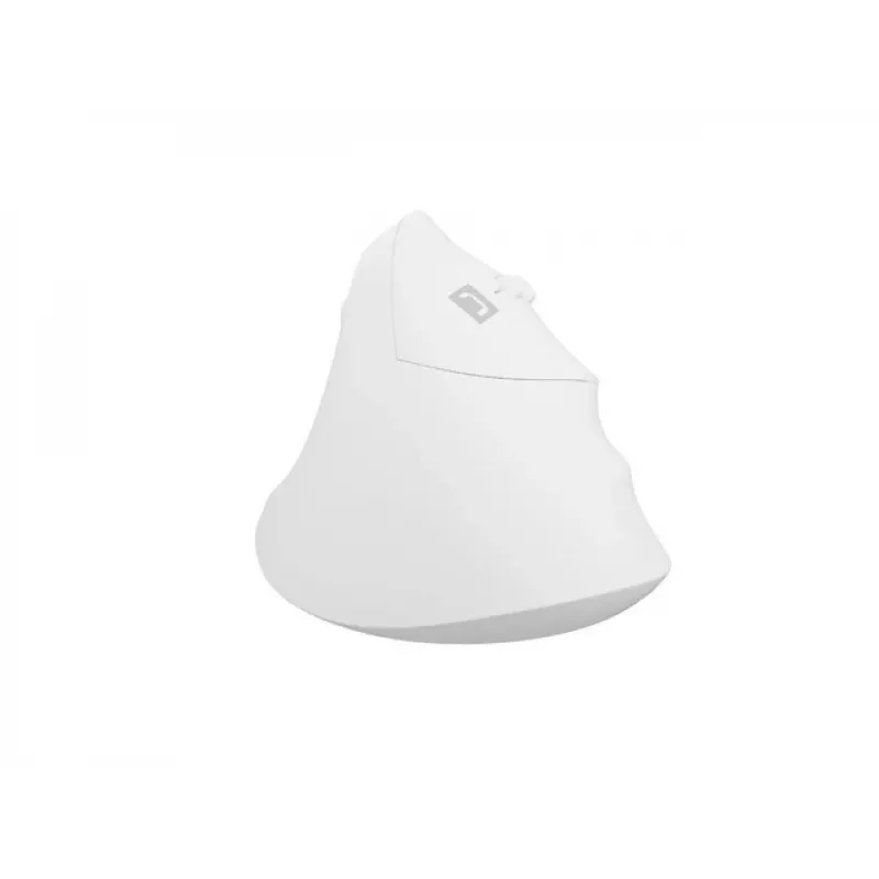 NATEC Crake 2 pelė universali Dešiniajai rankai RF belaidė + Bluetooth optinė 2400 DPI