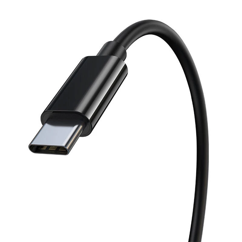 Belaidis magnetinis kroviklis Mcdodo CH-4360 15W, USB-C, juodas