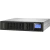 PowerWalker VFI 2000CRM LCD nepertraukiamo maitinimo šaltinis (UPS) 2 kVA 1600 W 4x IEC C13 lizdai