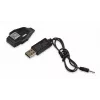 Dronas su kamera Amewi 25324 Mini-dronas 300 mAh Juoda Raudona