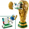 LEGO EDITIONS 43020 FIFA Pasaulio čempionato oficiali taurė