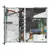 Korpusas ASRock 1U4LW-X570 1U stelažinis serveriui
