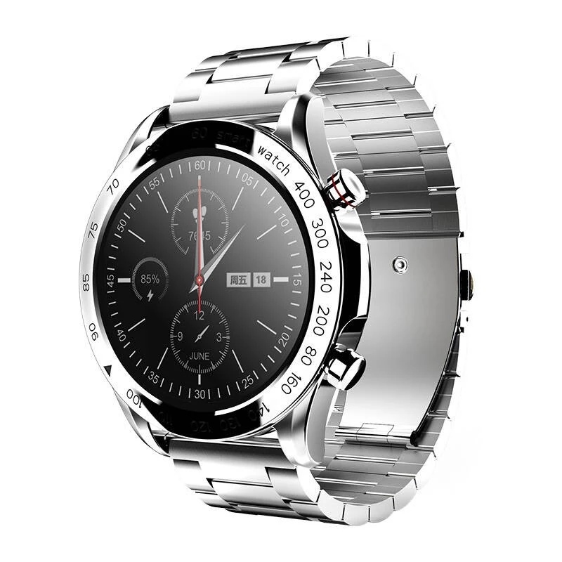 Hifuture HSFGPSL Silver