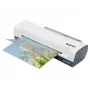 Leitz iLAM Home A4 laminatorius, 24 cm, karštas laminavimas, 3 min, 300 mm/min, 0,4 mm, A4