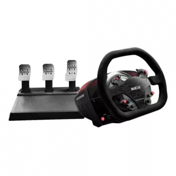 Thrustmaster TS-XW Racer Sparco P310 Black vairas + pedalai skaitmeninis PC, Xbox One