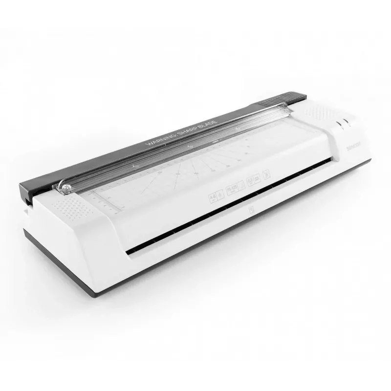 Biuro laminatorius SENCOR SLA 350 A3, skirtas 2x75–2x125 µm maišeliams