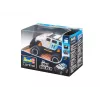 Automobilis Revell Line Backer REVELL – žaislinis modelis, juoda/mėlyna/balta, nuo 6 metų
