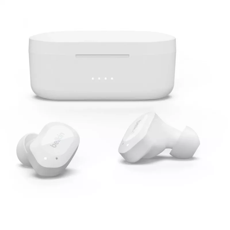 Belaidės ausinės Belkin SOUNDFORM Play