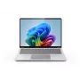 Microsoft Surface Laptop Copilot+ PC – 7 karta – Snapdragon X Plus X1P-64-100 – Win 11 Pro – Qualcomm Adreno – 16 GB RAM – 256 GB SSD – 35,1 cm (13,8 inch) jutiklinis ekranas 2304 x 1536 @ 120 Hz – Wi-Fi 7, Bluetooth – Platininis