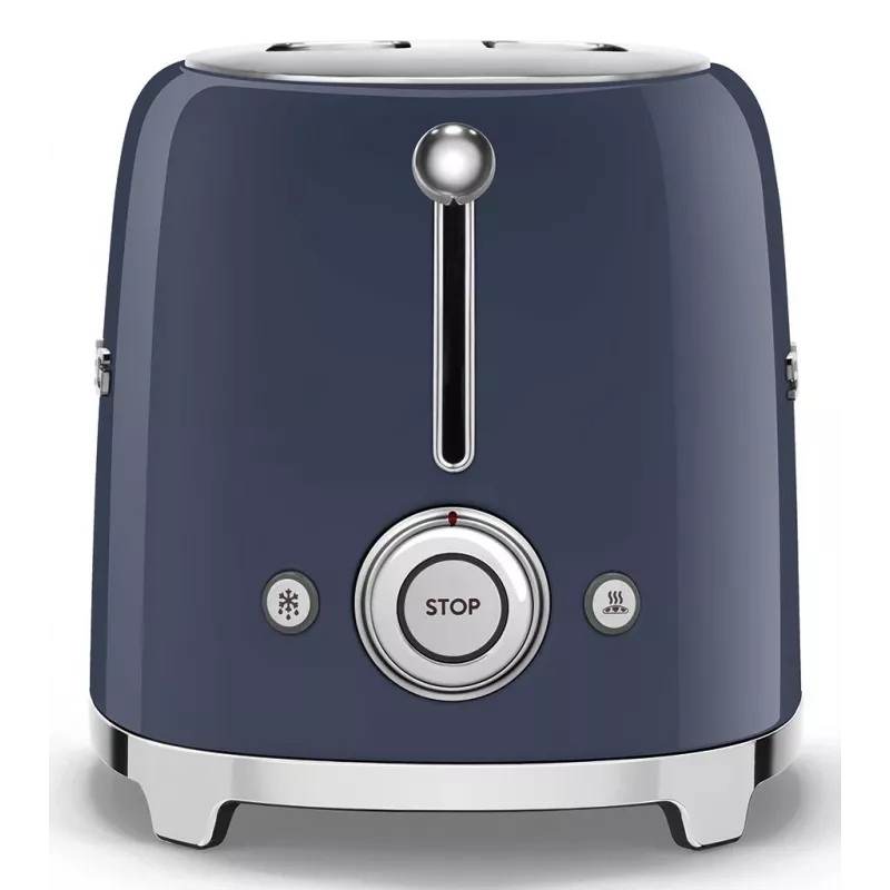 Smeg TSF01NBEU mėlyna