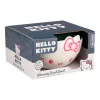 Paladone Hello Kitty užkandžių dubenėlis su telefonų laikikliu