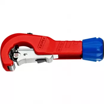 Pjaustytuvas vamzdžiams Knipex TubiX 90 31 02 BK